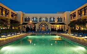 Diar Lemdina Hotel